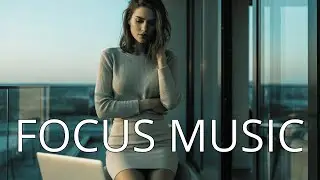 Flow State Music &bull; Deep Ambient Instrumental for Work & Focus