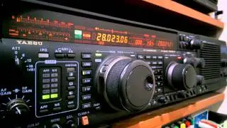 J8/UA4CC & J8/LY2IJ Bequia island tnx new one de BX4AG