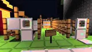 ChillerCraft (Minecraft SMP server