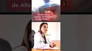 #embarazo de Alto Riesgo: &iquest;Tienes estos s&iacute;ntomas?