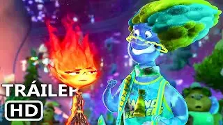 ELEMENTAL 