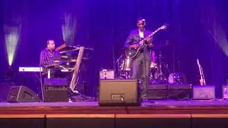 Dreams Of Tomorrow Youth & JAZZ Expo Featuring MR. Rodney Kelly 🎸