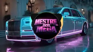 MEGA FUNK 2026 🔊 GRAVE ESTRONDOSO &ndash; HITS QUE BATEM FORTE