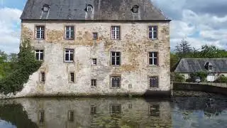 Wasserschloss Tatenhausen