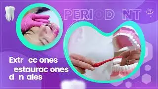 Video promocional PerioDent