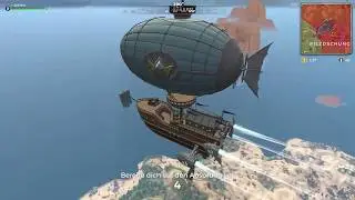 Realm Royale Limited Time Event Win