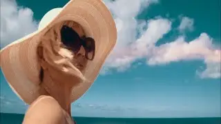 Quattro feat. Adam Moss - Say My Name (Official Video)