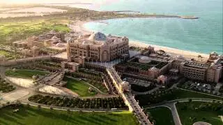 TOURISM in UAE