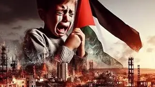 لبيك ياإخوتنا.... beautiful urdu nazam for Palestine#freepalestine#nazam