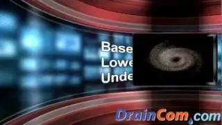 Waterproofing, drain repair, plumbing in the GTA  made by Draincom.com
