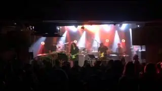 STS9 :: 2016.02.03 :: Belly Up :: Aspen, CO