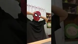 NO WAY 😱 Spider man in Toy Story?? #disney #marvel #spiderman #pixar #toystory