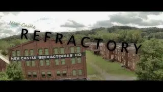 Refractory- Quadcopter with GoPro Hero 3