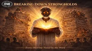 EOI DEEP BASICS: BREAKING DOWN STRONGHOLDS