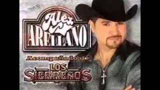 Alex Arellano - Chiquilla Bonita