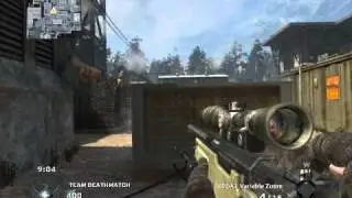 Black Ops Mini Montage-iM Twizzler