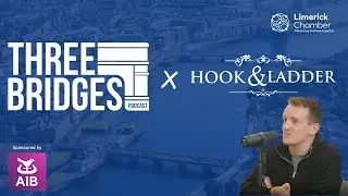 Three Bridges Podcast Episode 01 Hook and Ladder