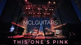 This One's Pink - Sheep - LIVE at the Ozark Regalia