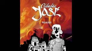 02 - Cidad&atilde;o Jos&eacute; - Cidad&atilde;o Jos&eacute; Tamb&eacute;m &Eacute; Skateboard