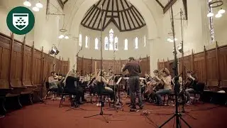 Classical Performance at the New Zealand School of Music