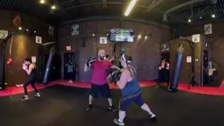 9Round Fitness 360