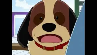 SORTIE! Machine Robo Rescue Ep 4 ( AI HD Restoration project)