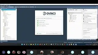 Desenvolvendo plugins para o Gvinci - Parte 1