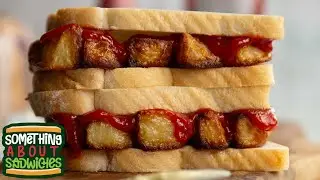 Chip Butty