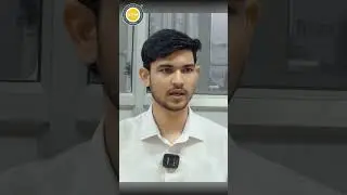 Stock Market Mock Interview! Shaping Future Traders with ICFM #Shorts