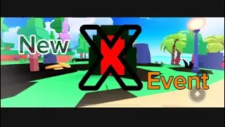 A new Event in Pls Donate X!?!?