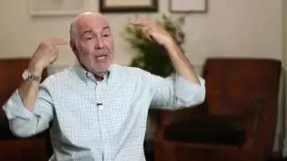 Joshua Brand on his writing process  -TelevisionAcademy.com/Interviews