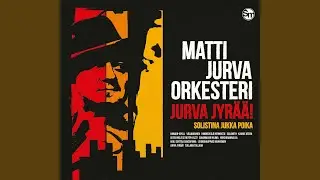 Savonmuan Hilima (solistina Jukka Poika)