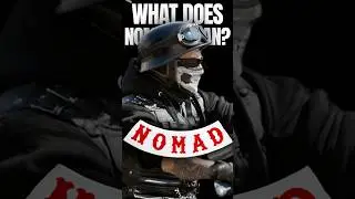 What Does It Mean When a Biker Goes Nomad? 🏍️🌍⚡️