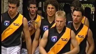 1999 AFL Round 13 - Fremantle vs Richmond