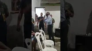 testemunho forte do pastor Fabr&iacute;cio,  ex traficante ex ladr&atilde;o ex homossexual, etc. #testemunhoforte