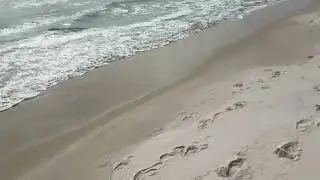 Perdido Key.  Gulf Islands National Seashore 