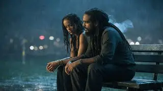 Damian Marley & Rihanna – Alone Now | 2026 Reggae Love Song