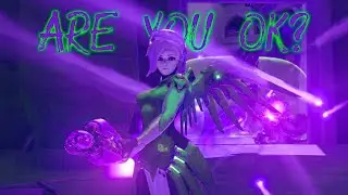 Overwatch [KILL ME SLOWLY]