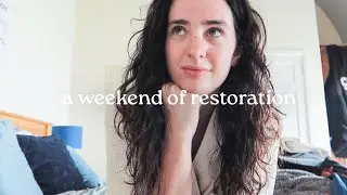 A WEEKEND VEGAN YOGA RETREAT IN WALES
