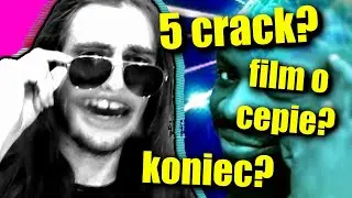 CZŁOWIEK z PRZYSZŁOŚCI spoileruje 2023 rok [SZOK]