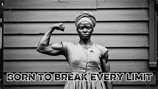 The Unmatched Strength of Georgia&rsquo;s Most Engineered Female Slave &ndash; The Forgotten Story of 1843