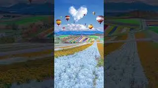 #youtubeshorts #nature #relax&antistress #shorts Good morning