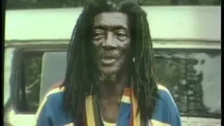 Before Reggae Hit the Town - Student documentary film feat. Justin Hinds (1990) Part 1