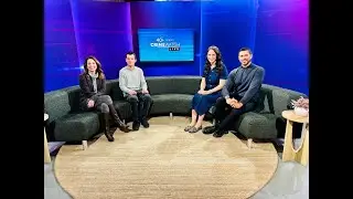 From local support - to national spotlight - Shepherd's Star is featured on the BBC.