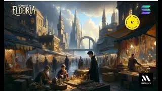 Echoes of Eldoria