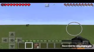 Minecraft PE - Zelda Sword Skills Mod v1