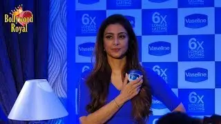 Skin Date With Tabu For Vaseline Part 1