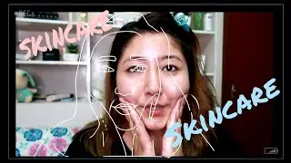 SKINCARE GI MATANG DA EXPLAIN TOUBA + SKINCARE ROUTINE +TIPS 🌼 / Maggie Ayekpam