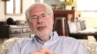 Steve Blank Pattern Recognition