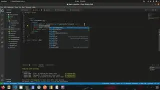 Protected Routes in React using React Router V6